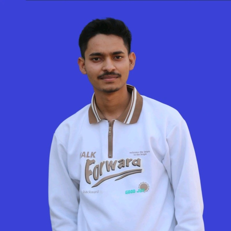 Abhay Verma