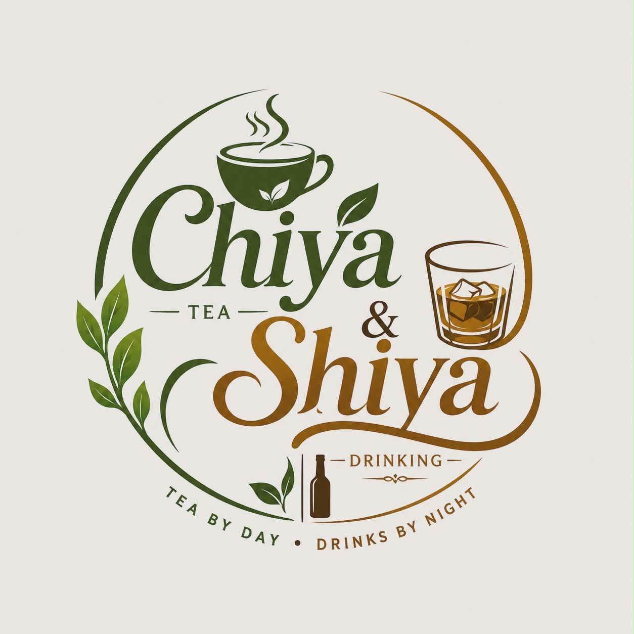 Chiya Siya logo