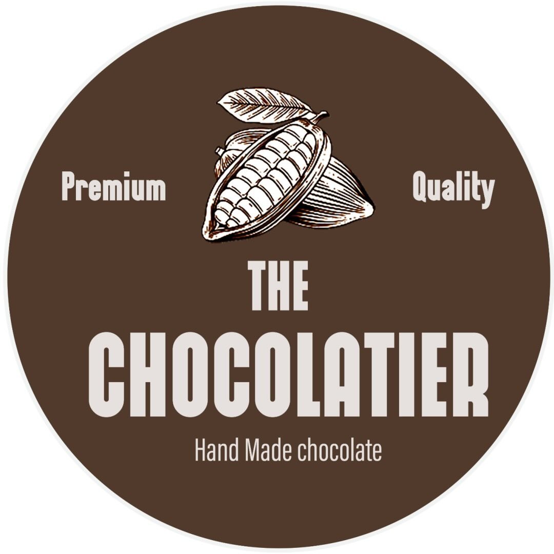 The Chocolatier Nepal logo