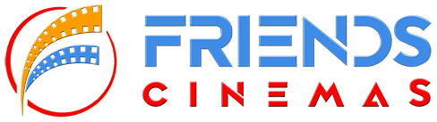 Friends Cinemas logo
