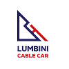 Lumbini Cable Car logo