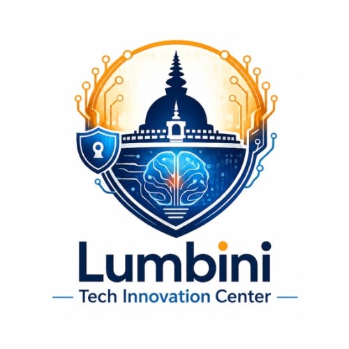 Lumbini Tech Innovation Center logo