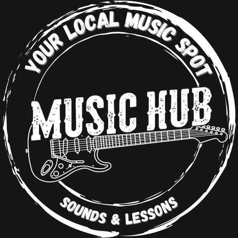 MusicHub logo