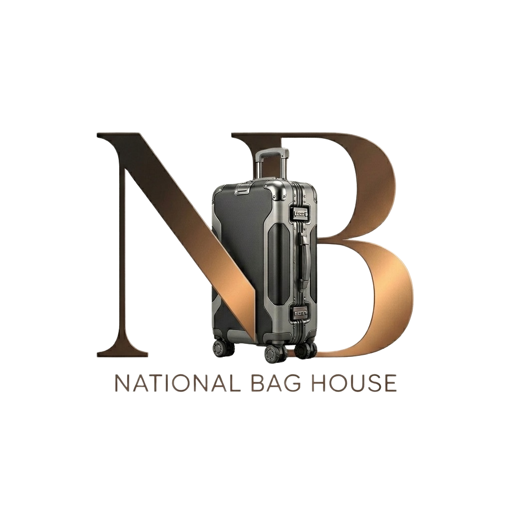 National Bag House logo