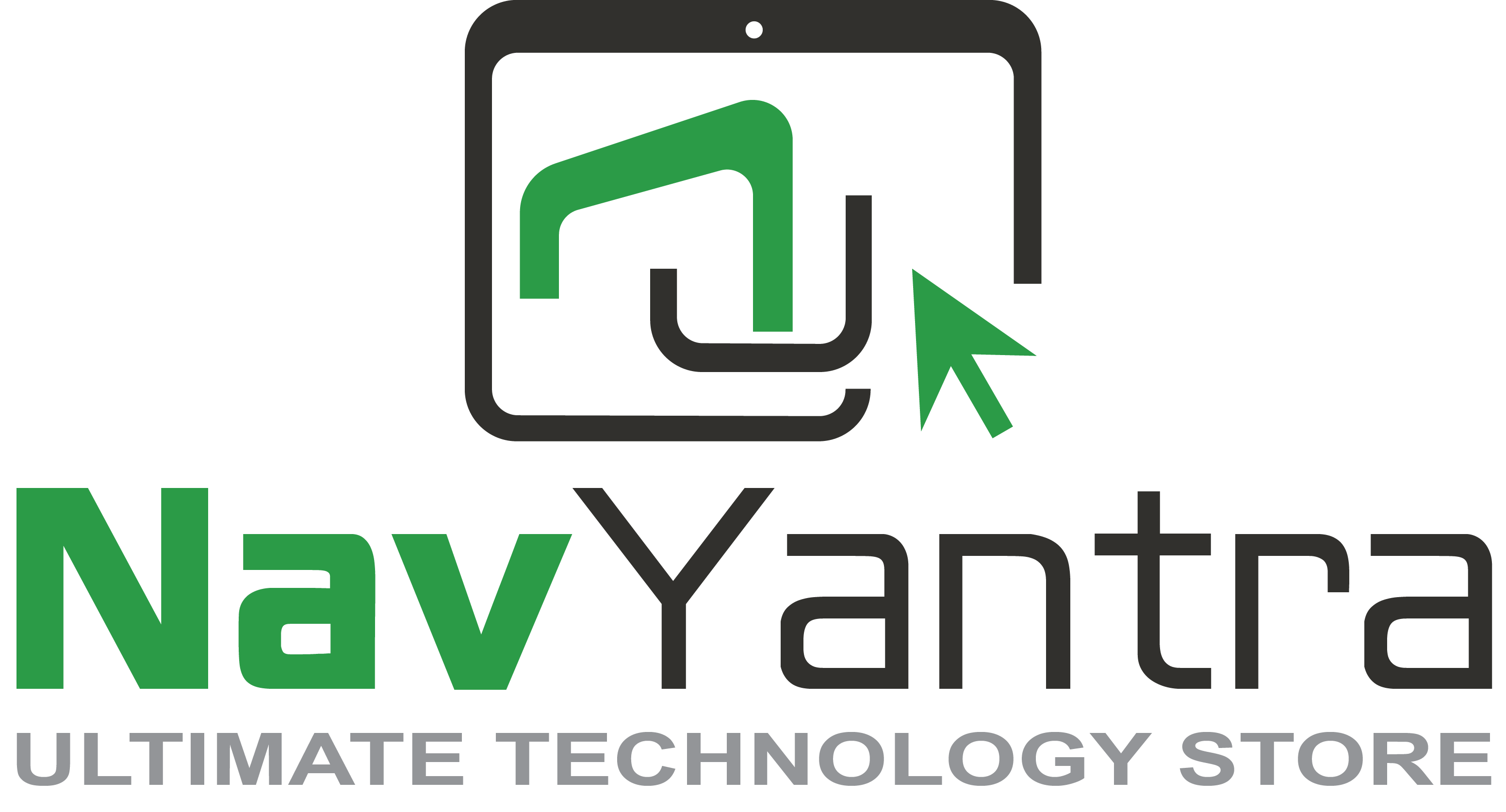 Navyan Tech Store logo