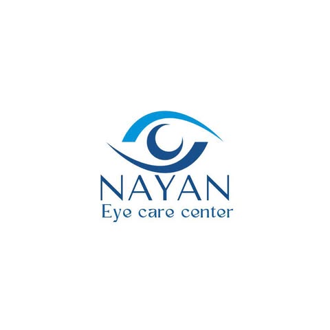Nayan Eye Care Center logo