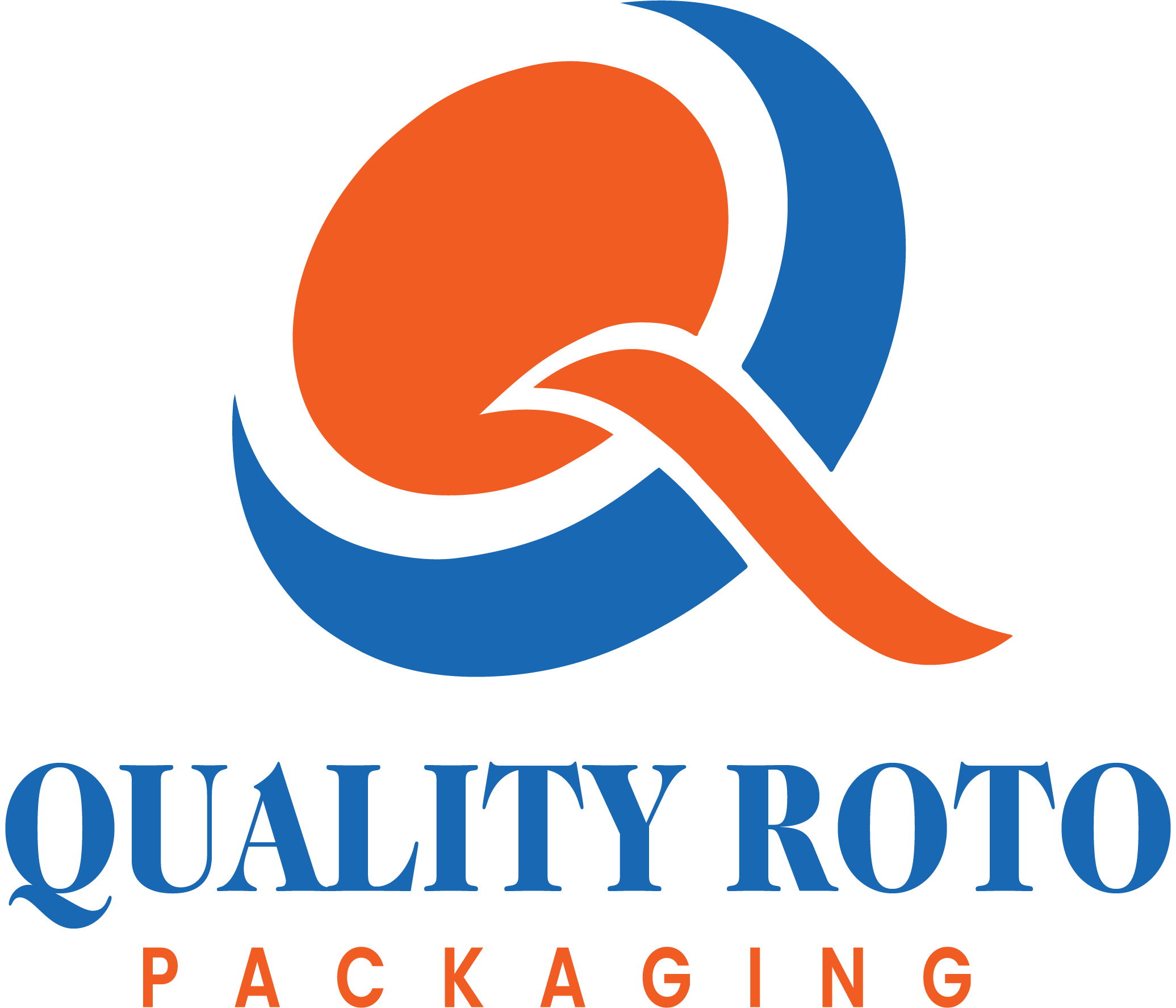 Roto Quality Packaging logo