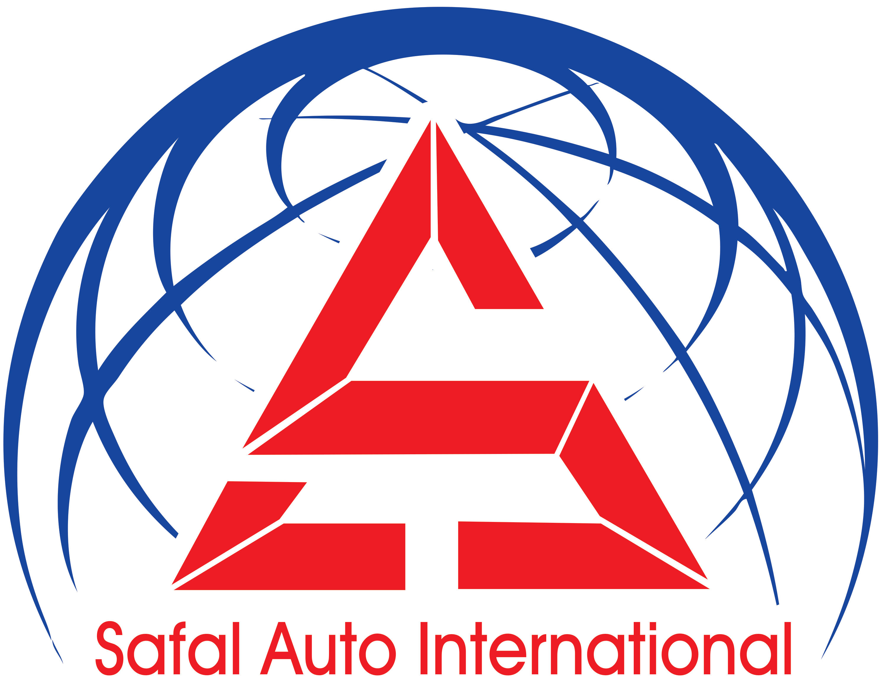 Safal Auto Trading logo