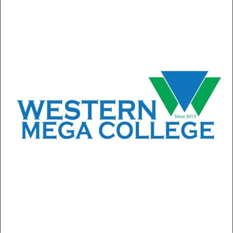 Western logo