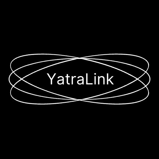Yatra Link logo