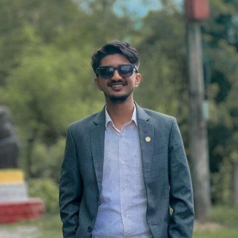 Kalpit Nepal