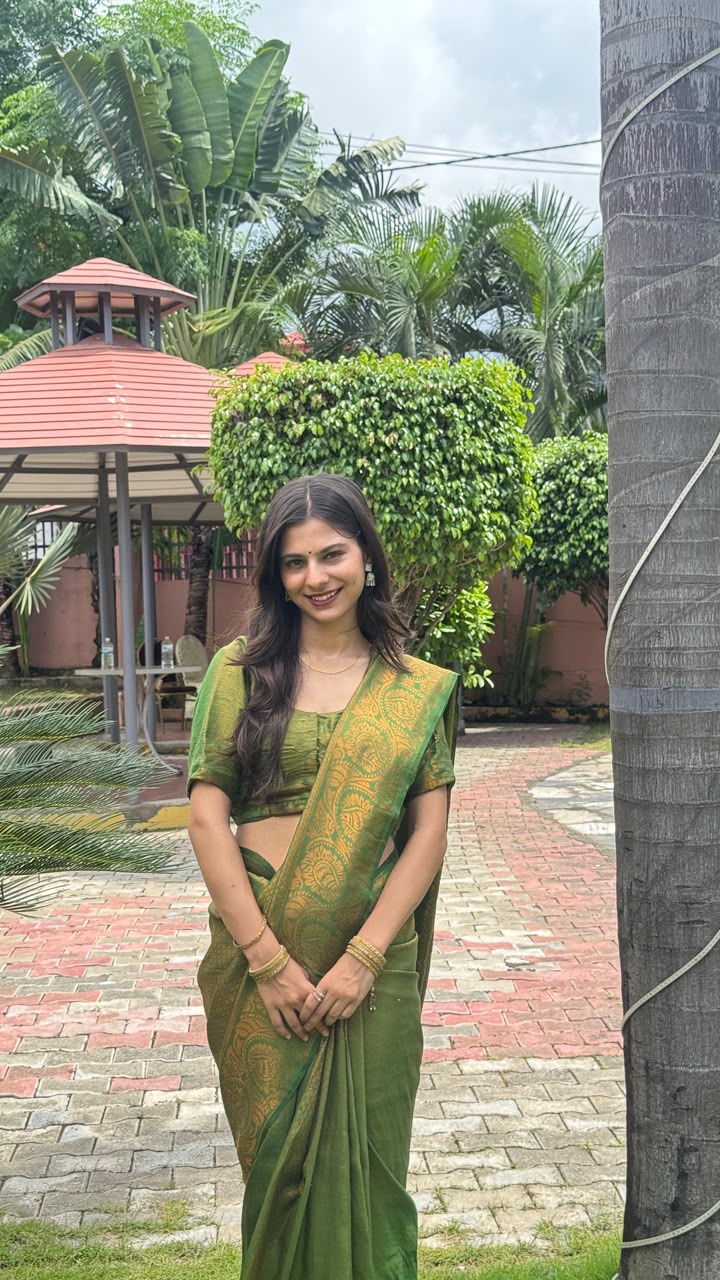 Deepa Bhusal