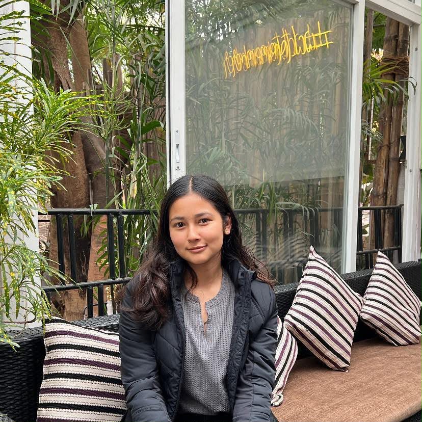 Epsita Malla