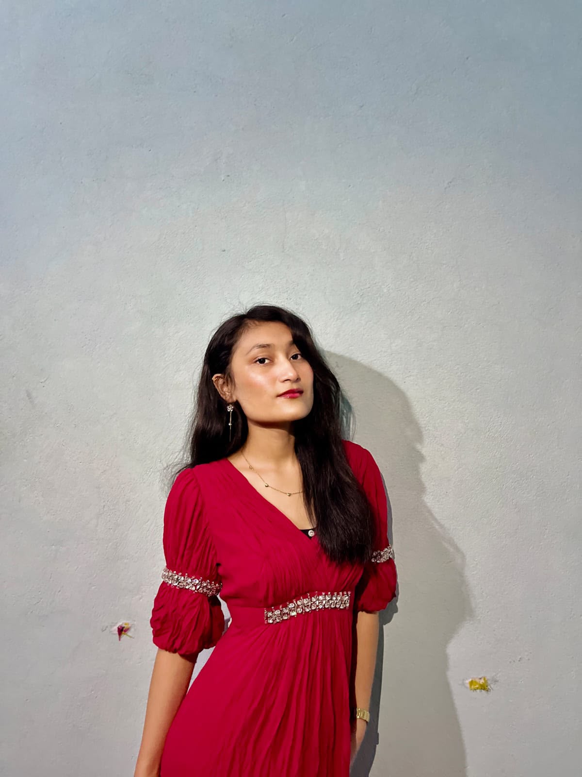 Rabina Sunar
