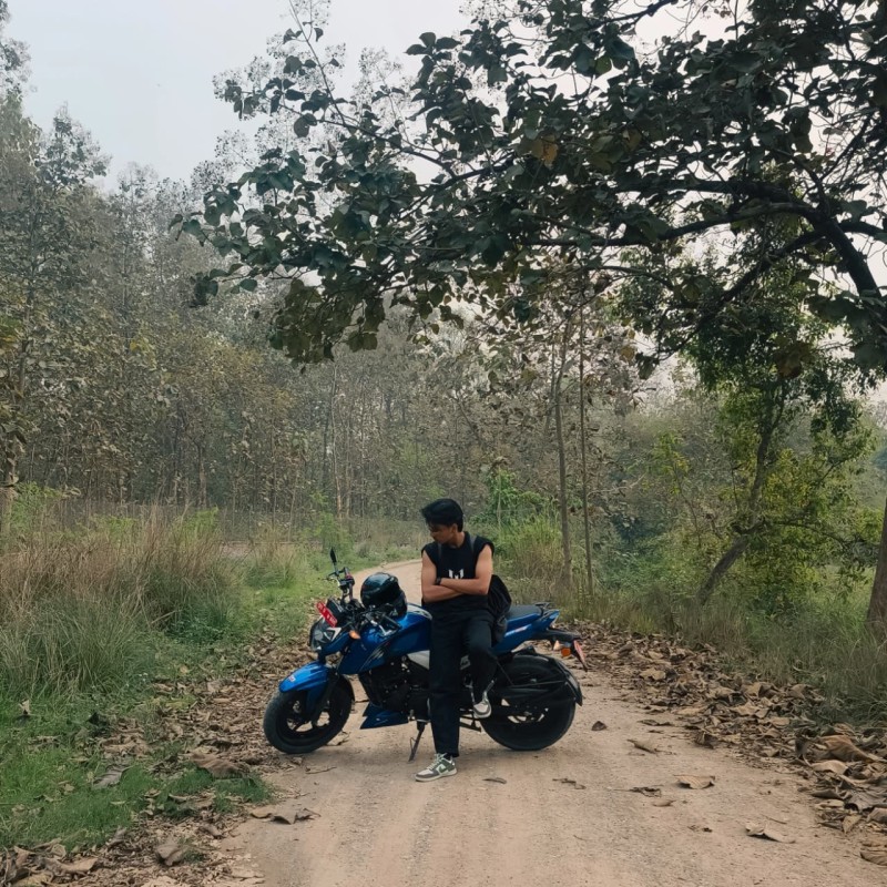 Raunak Amatya