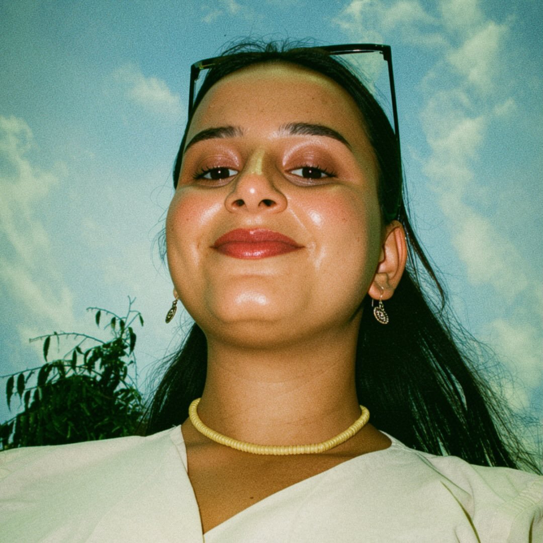 Smarika Gyawali